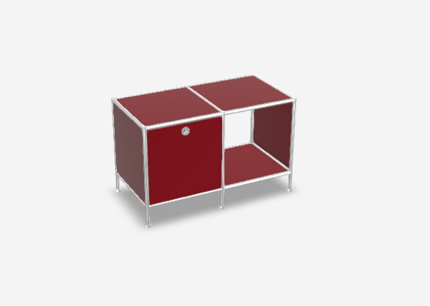 Modèle précédent IQ 214